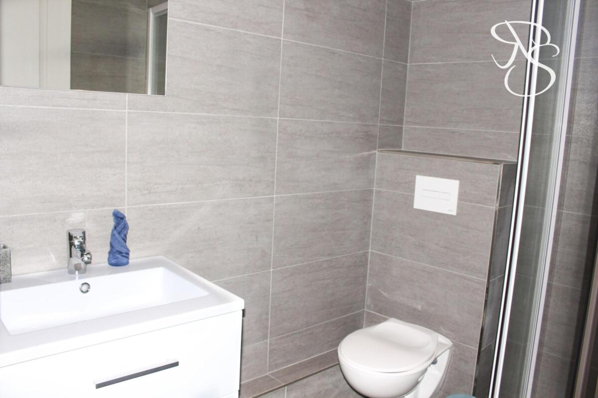 Beautiful Studio Cannes Center Buitenkant foto